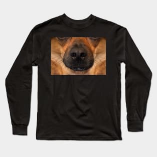 Killer Masks - Lucy The Mutt Long Sleeve T-Shirt